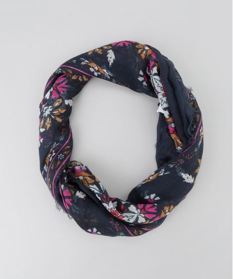 Lenco-Estampado-Floral-Azul-Marinho-8503592-Azul_Marinho_1