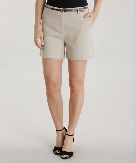 Short-em-Linho-com-Cinto-Kaki-8493896-Kaki_1