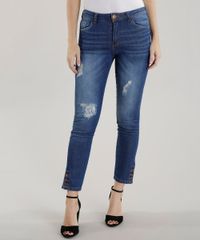 Calca-Jeans-Cigarrete-Azul-Medio-8581721-Azul_Medio_1
