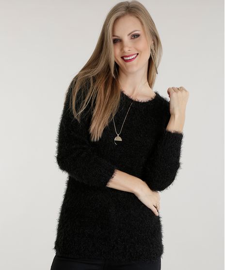 Sueter-em-Trico-com-Brilho-Preto-8473511-Preto_1
