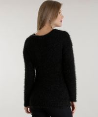 Sueter-em-Trico-com-Brilho-Preto-8473511-Preto_2
