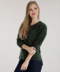 Sueter-em-Trico-Verde-Escuro-8478918-Verde_Escuro_1