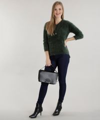 Sueter-em-Trico-Verde-Escuro-8478918-Verde_Escuro_3