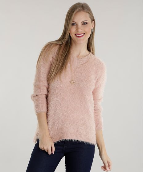 Sueter-em-Trico-Rosa-Claro-8478918-Rosa_Claro_1