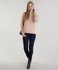 Sueter-em-Trico-Rosa-Claro-8478918-Rosa_Claro_3 Sueter-em-Trico-Rosa-Claro-8478918-Rosa_Claro_3