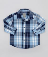Camisa-Xadrez-Azul-8442621-Azul_1 Camisa-Xadrez-Azul-8442621-Azul_1