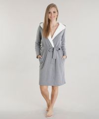 Roupao-em-Plush-Cinza-Mescla-8515306-Cinza_Mescla_3 Roupao-em-Plush-Cinza-Mescla-8515306-Cinza_Mescla_3