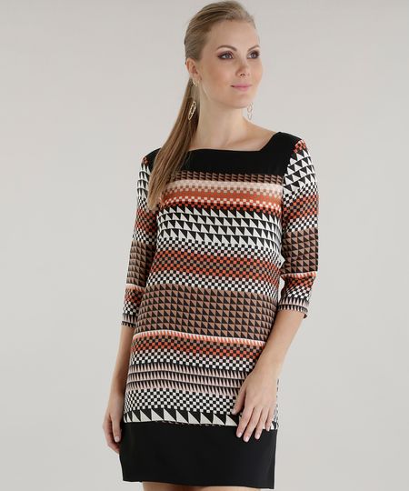 Vestido-Estampado-Geometrico-Preto-8540258-Preto_1 Vestido-Estampado-Geometrico-Preto-8540258-Preto_1