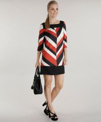 Vestido-Estampado-Geometrico-Preto-8541066-Preto_3
