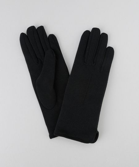 Par-de-Luvas-em-Moletom-Preto-8192957-Preto_1 Par-de-Luvas-em-Moletom-Preto-8192957-Preto_1