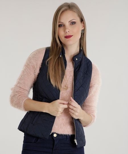Colete-com-Matelasse-Azul-Marinho-8498970-Azul_Marinho_1