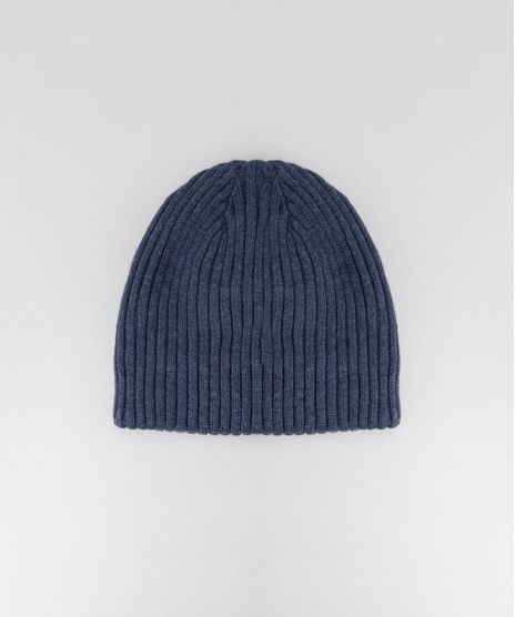 Gorro-em-Trico-Azul-8184864-Azul_1