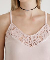 Vestido-em-Veludo-com-Renda-Rosa-Claro-8511208-Rosa_Claro_4