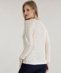 Sueter-em-Trico-com-Paete-Bege-Claro-8472400-Bege_Claro_2