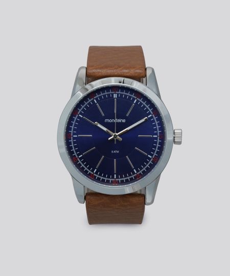Relogio-Mondaine-Analogico-Masculino---94985G0MVNH4-Prateado-8632277-Prateado_1