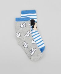 Kit-de-2-Meias-Mickey-Multicor-8551597-Multicor_1