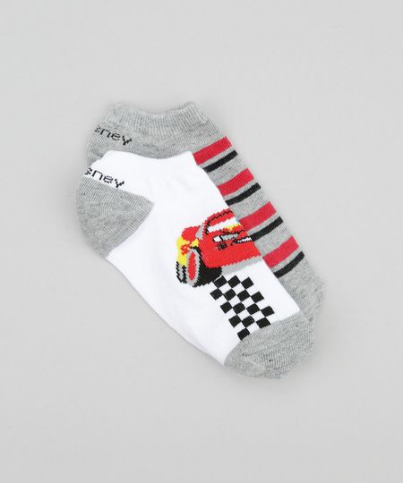 Kit-de-2-Meias-Carros-Multicor-8603955-Multicor_1 Kit-de-2-Meias-Carros-Multicor-8603955-Multicor_1