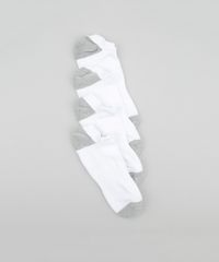Kit-de-2-Meias-Invisivel-Branco-8611570-Branco_1