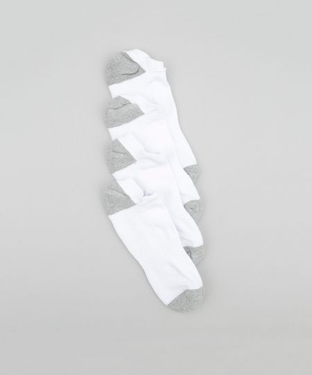 Kit-de-2-Meias-Invisivel-Branco-8611570-Branco_1 Kit-de-2-Meias-Invisivel-Branco-8611570-Branco_1