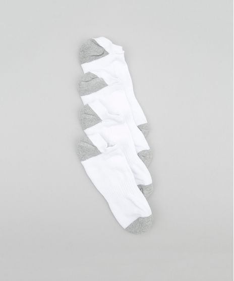 Kit-de-2-Meias-Invisivel-Branco-8611570-Branco_1
