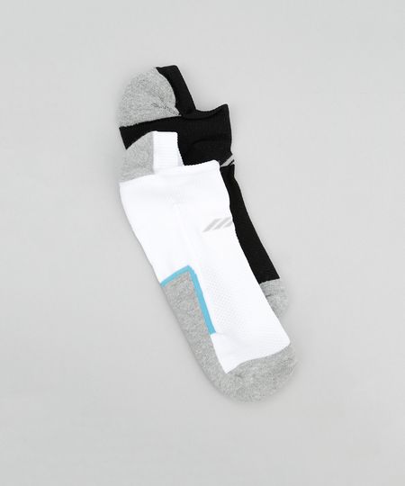 Kit-de-2-Meias-Ace-Sapatilha-Multicor-8517252-Multicor_1 Kit-de-2-Meias-Ace-Sapatilha-Multicor-8517252-Multicor_1