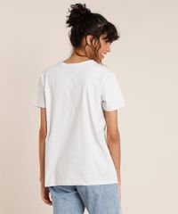 T-Shirt-Feminina-Mindset--Malibu-Beach--Manga-Curta-Decote-Redondo-Cinza-Claro-9886840-Cinza_Claro_2