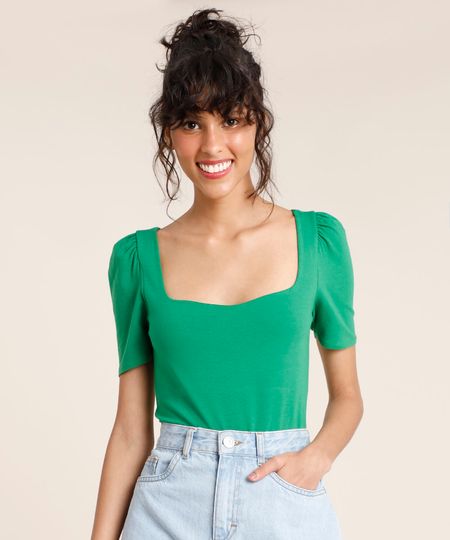 Body-Feminino-Mindset-Manga-Bufante-Decote-Princesa-Verde-9908812-Verde_1 Body-Feminino-Mindset-Manga-Bufante-Decote-Princesa-Verde-9908812-Verde_1