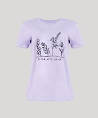 T-Shirt-Feminina-Mindset-Floral--Bloom-With-Grace--Manga-Curta-Decote-Redondo-Lilas-9886841-Lilas_5