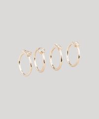 Kit-de-4-Aneis-Femininos-Geometrico-com-Strass-Dourado-9761511-Dourado_3
