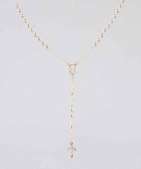 Colar-Terco-Feminino-Folheado-Nossa-Senhora-Dourado-9775034-Dourado_1 Colar-Terco-Feminino-Folheado-Nossa-Senhora-Dourado-9775034-Dourado_1