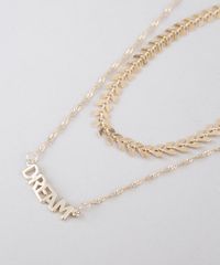 Kit-de-Gargantilha-Choker-Espinha-de-Peixe---Colar-Feminino-Dream-Folheado-Dourado-9775051-Dourado_1