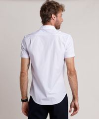 Camisa-Social-Masculina-Comfort-Listrada-com-Bolso-Manga-Curta-Lilas-9508845-Lilas_2