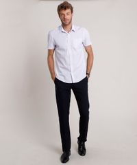 Camisa-Social-Masculina-Comfort-Listrada-com-Bolso-Manga-Curta-Lilas-9508845-Lilas_3