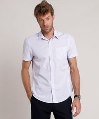 Camisa-Social-Masculina-Comfort-Listrada-com-Bolso-Manga-Curta-Lilas-9508845-Lilas_5