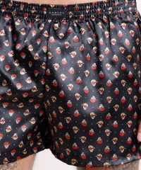 Samba-Cancao-Masculina-Estampada-de-Caveira-Preta-9860383-Preto_3