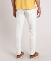 Calca-de-Sarja-Masculina-Slim-Off-White-9778352-Off_White_4