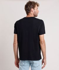 Camiseta-Masculina-Basica-Manga-Curta-Gola-Portuguesa-Preta-9717069-Preto_2