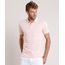 Polo-Masculina-Comfort-Fit-Estampada-Mini-Print-Geometrica-em-Piquet-Manga-Curta-Rose-9726080-Rose_1