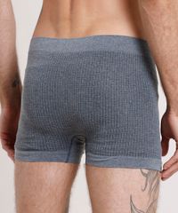 Cueca-Masculina-Duomo-Boxer-Estampada-Cinza-Mescla-9890078-Cinza_Mescla_2