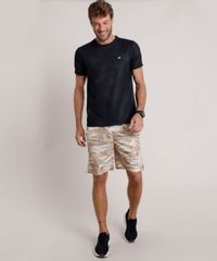 Bermuda-Masculina-Esportiva-Ace-Estampada-Camuflada-com-Bolsos--Bege-9848174-Bege_3