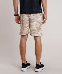 Bermuda-Masculina-Esportiva-Ace-Estampada-Camuflada-com-Bolsos--Bege-9848174-Bege_4