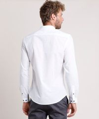 Camisa-Social-Masculina-Slim-Mescla-Manga-Longa-Branca-9657388-Branco_2