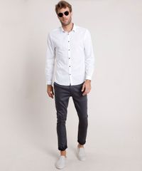 Camisa-Social-Masculina-Slim-Mescla-Manga-Longa-Branca-9657388-Branco_3