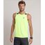 Regata-Masculina-Esportiva-Ace-com-Recorte-Gola-Careca--Amarelo-Neon-9735024-Amarelo_Neon_1