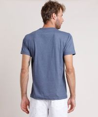 Camiseta-Masculina-Corvette-Manga-Curta-Gola-Careca-Azul-9832872-Azul_2