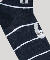 Kit-de-5-Meias-Femininas-Cano-Alto-Multicor-9856483-Multicor_3