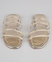 Rasteirinha-Feminina-Oneself-em-Tiras-com-Strass-Dourado-9801658-Dourado_4