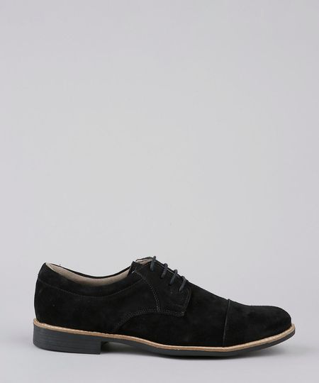 Sapato-Social-Masculino-Oneself-em-Suede-Preto-9888886-Preto_1 Sapato-Social-Masculino-Oneself-em-Suede-Preto-9888886-Preto_1