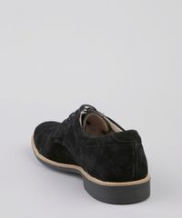 Sapato-Social-Masculino-Oneself-em-Suede-Preto-9888886-Preto_3