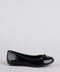 Sapatilha-Molekinha-Bico-Fino-com-Matelasse-em-Verniz-Preta-9902830-Preto_1